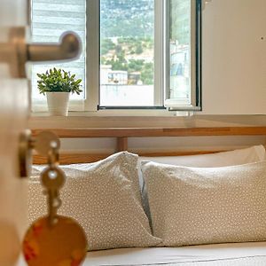 Camera con letto queen size
